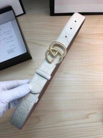 Picture of Gucci Belts _SKUGucciBelt34mmX95-125cm7D514761